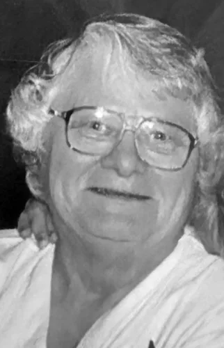 Arline M. Scott